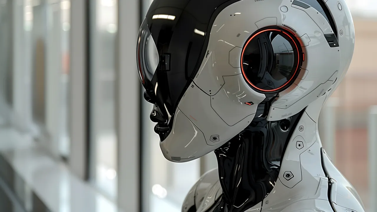 China pregătește o nouă revoluție industrială: peste 2 milioane de roboți lucrează deja în fabrici