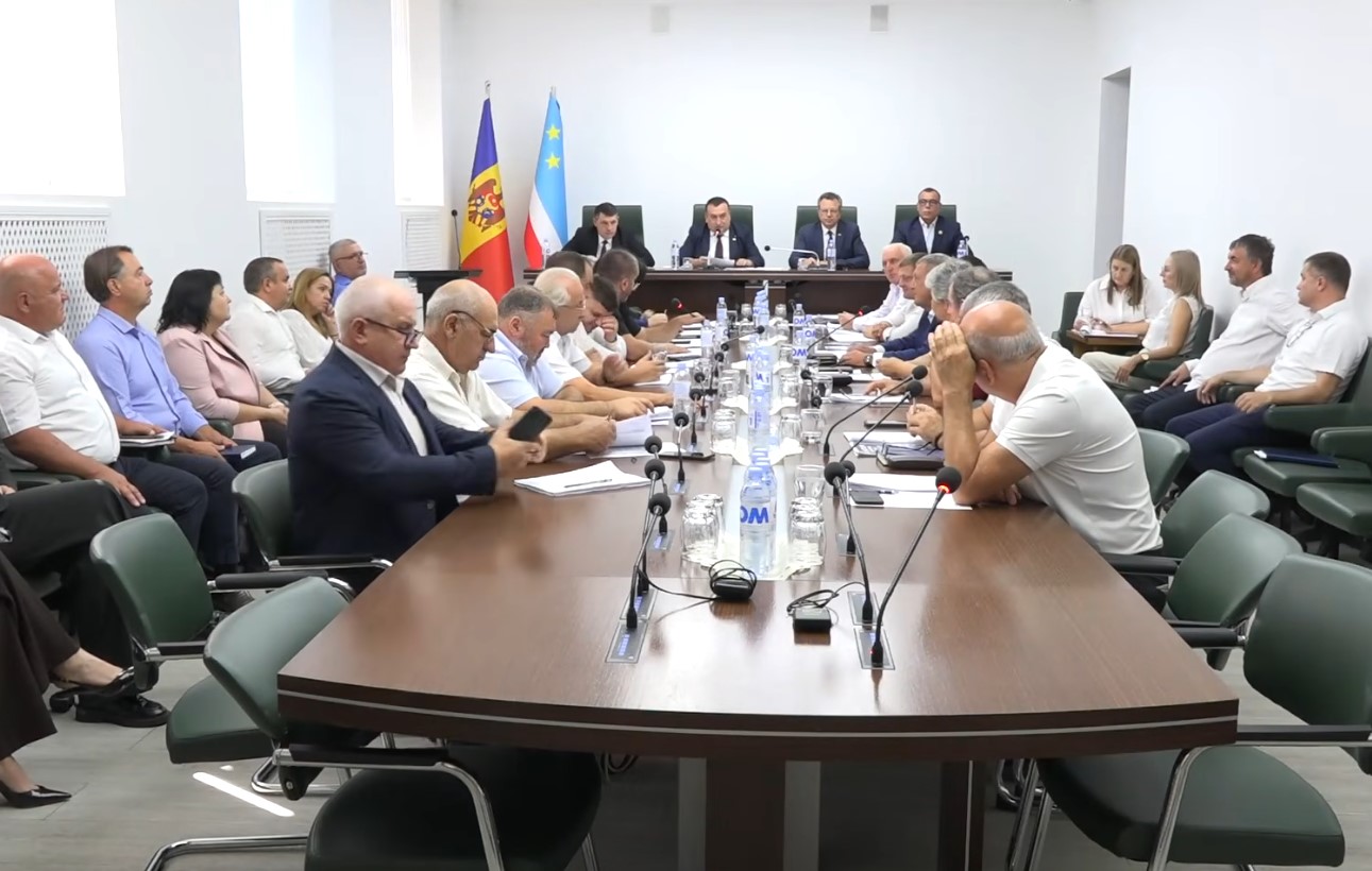 APG pregătește o declarație prin care nu va recunoaște hotărârea Curții Constituționale din 9 iulie