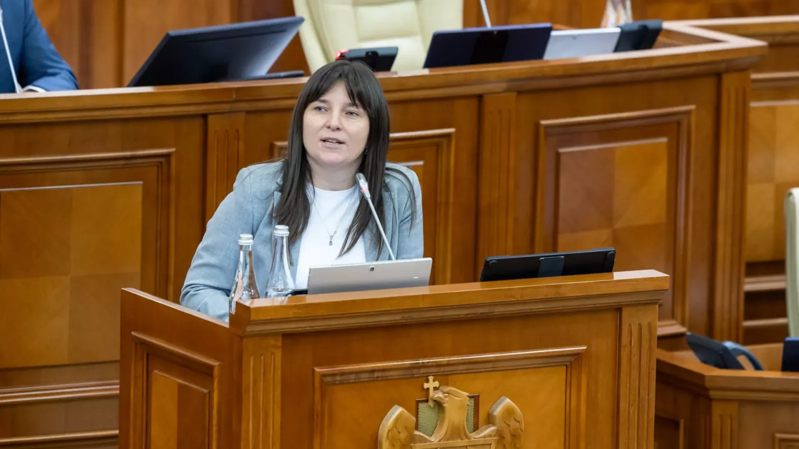 Министр финансов об обложении наследства налогом: «Граждане Молдовы из диаспоры не будут платить налог»