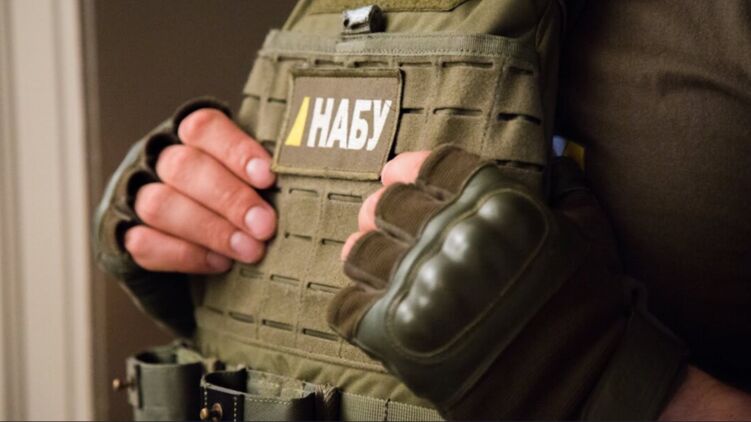 НАБУ проводит спецоперацию против сотрудников Офиса Зеленского и депутатов