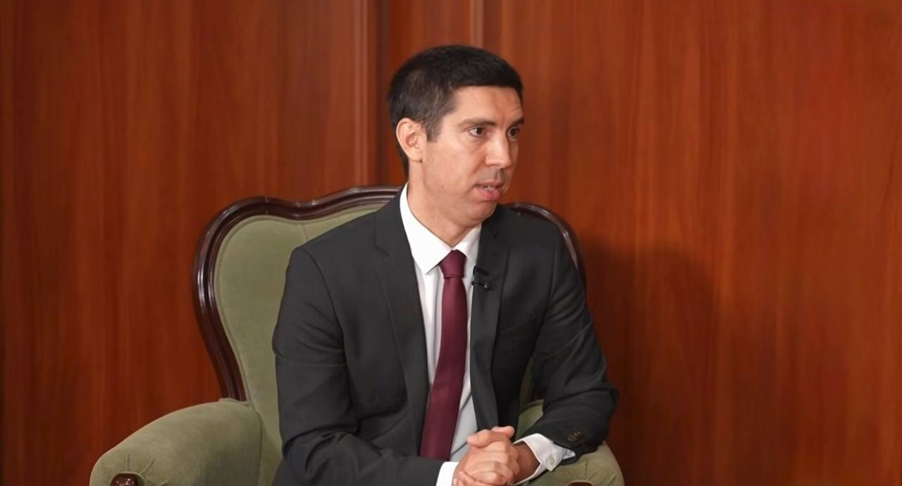 Popșoi vrea salarii mai mari pentru diplomați