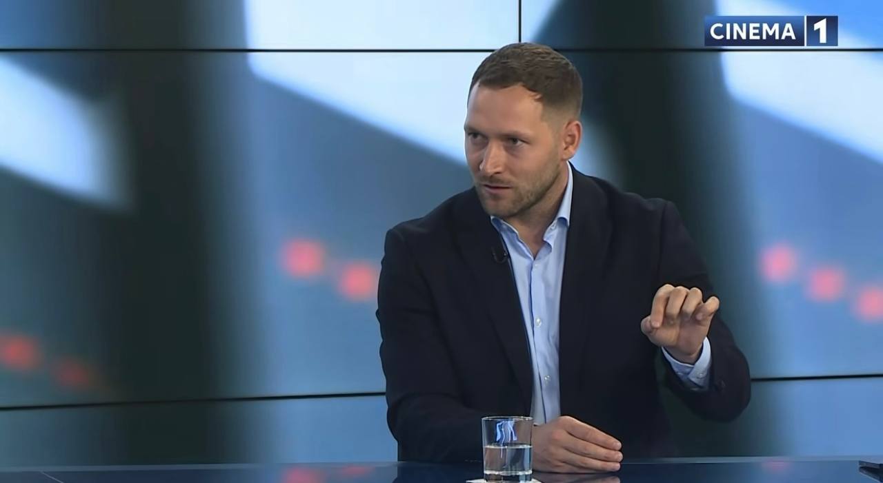 Hajder, despre Selinia Cojocaru: Este în cabinetul meu personal și nu era nevoie de concurs