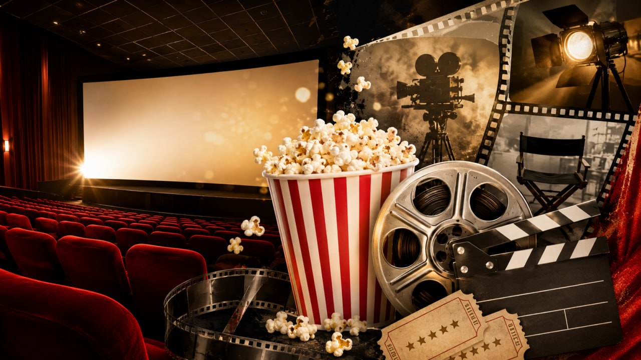 Pregătește popcornul: Topul premierelor cinematografice care rulează în august