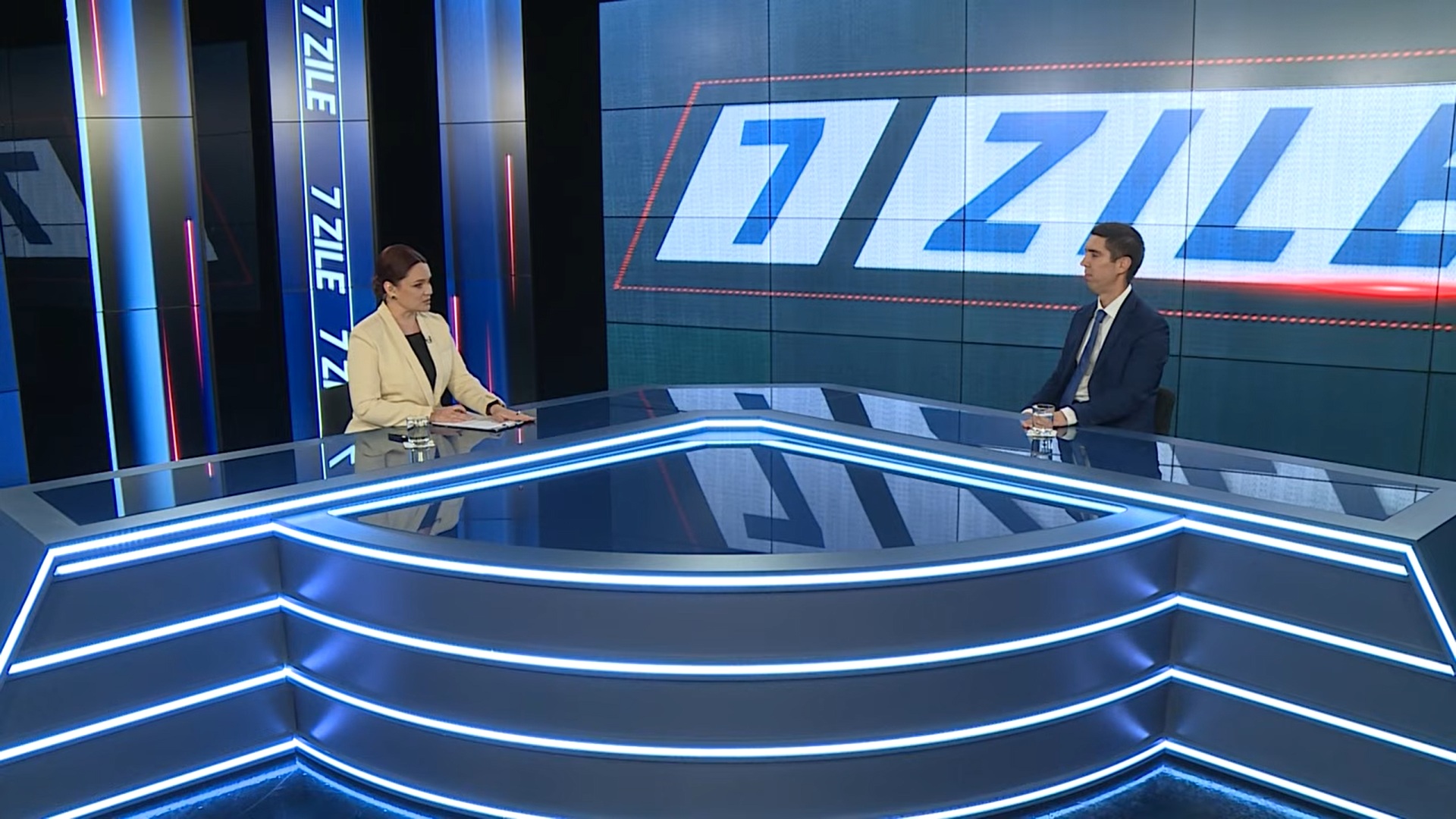 Попшой: «Ожидать, что каждый депутат прочитает каждую страницу каждого законопроекта, нереалистично»