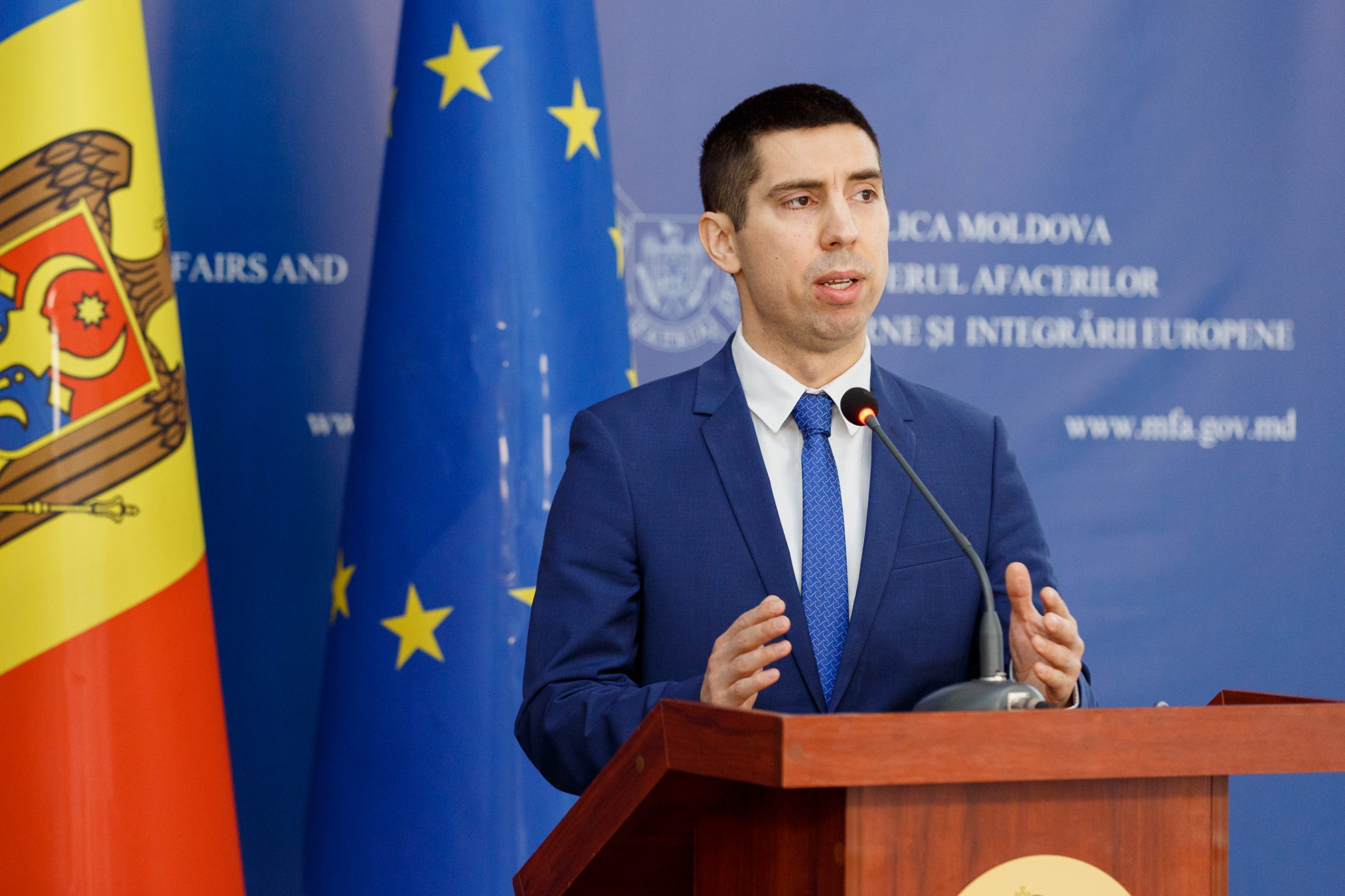Попшой о визите афганской делегации: «Неблагоприятная ситуация»
