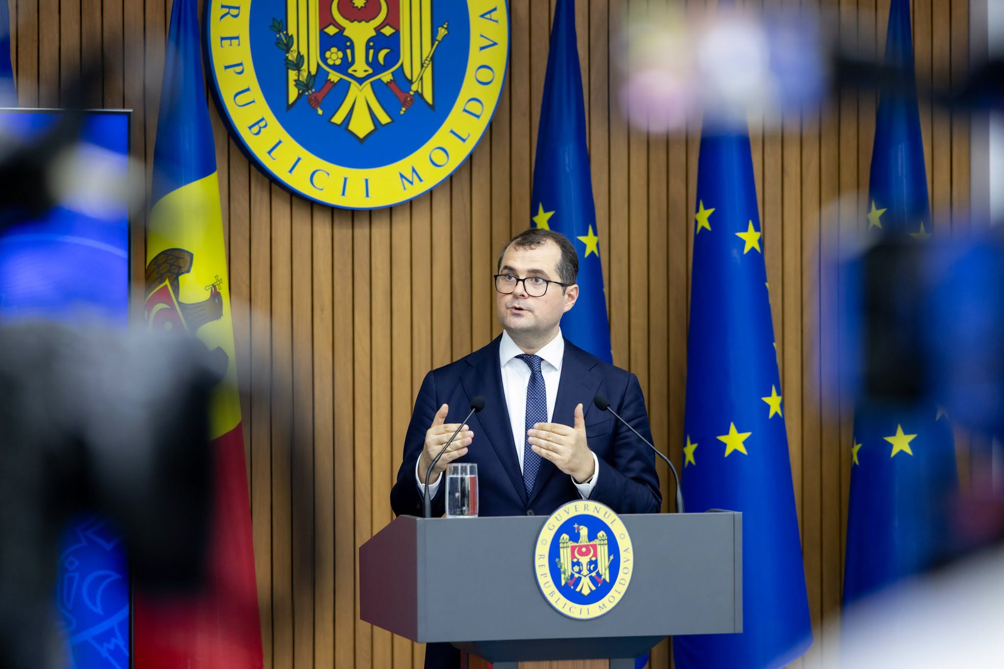 Что происходит с программой «Prima Casă»? Тофан: «Мы работаем над планами»