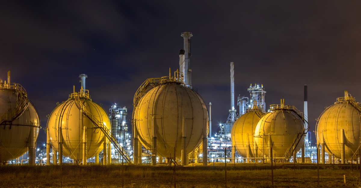 Prețurile gazelor în Europa au atins cel mai ridicat nivel din ultimii peste trei ani: cotațiile s-au apropiat de 70 de euro/MWh
