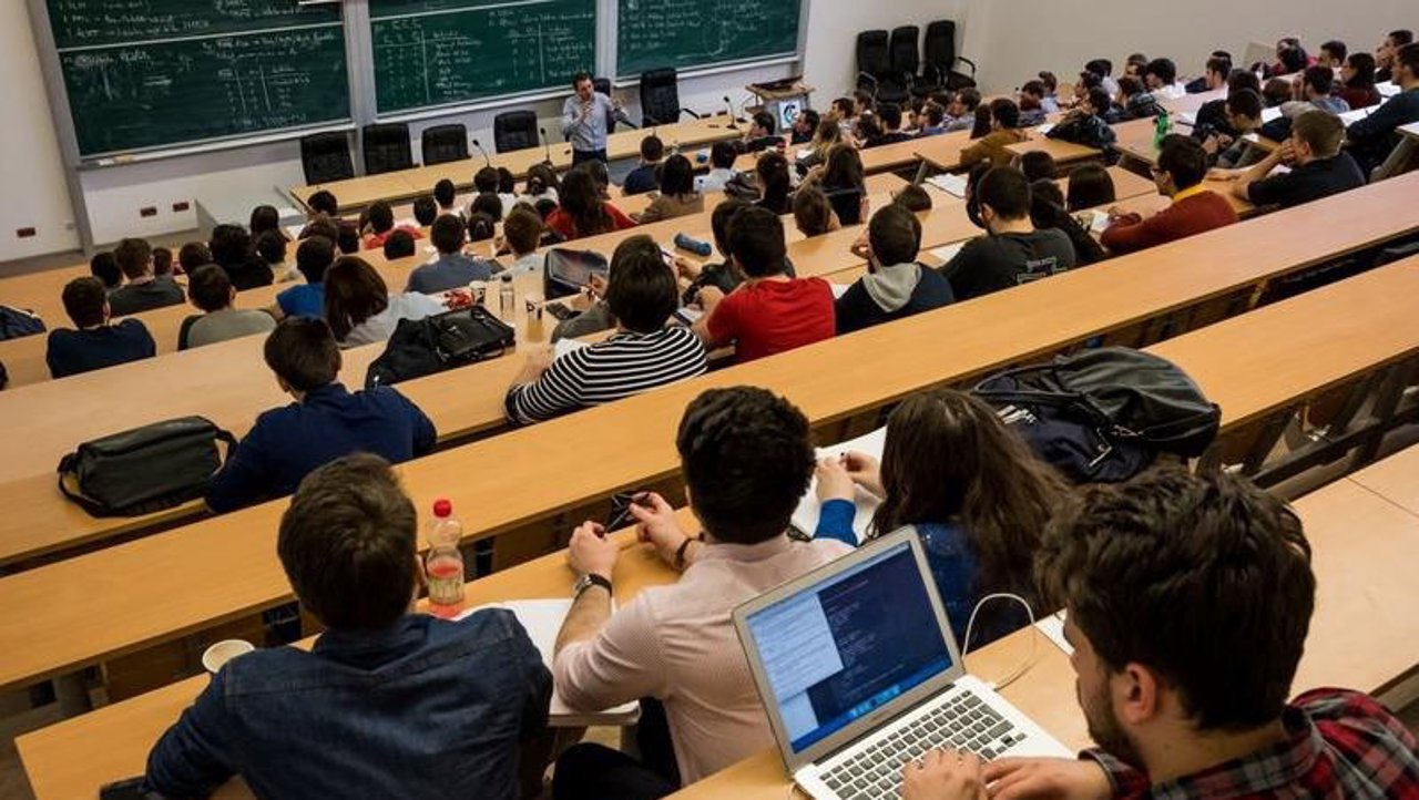 Unul din 10 studenți din Moldova vine din străinătate. Ioniță: „Încă nu valorificăm această oportunitate”