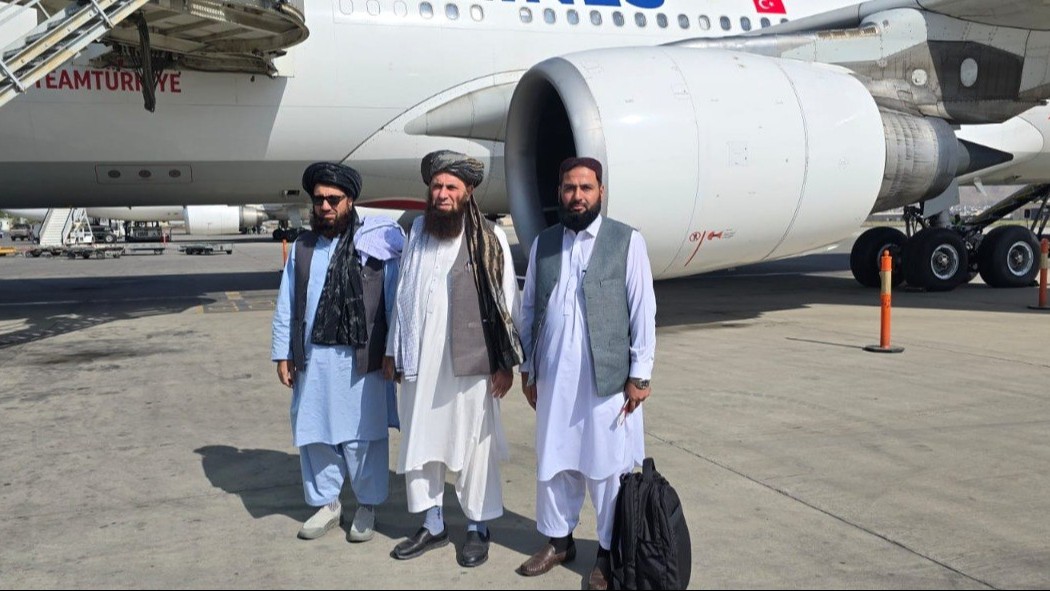 Ofertă umanitară sau gafă diplomatică? Guvernul se autosesizează după vizita delegației agricole din Afganistan