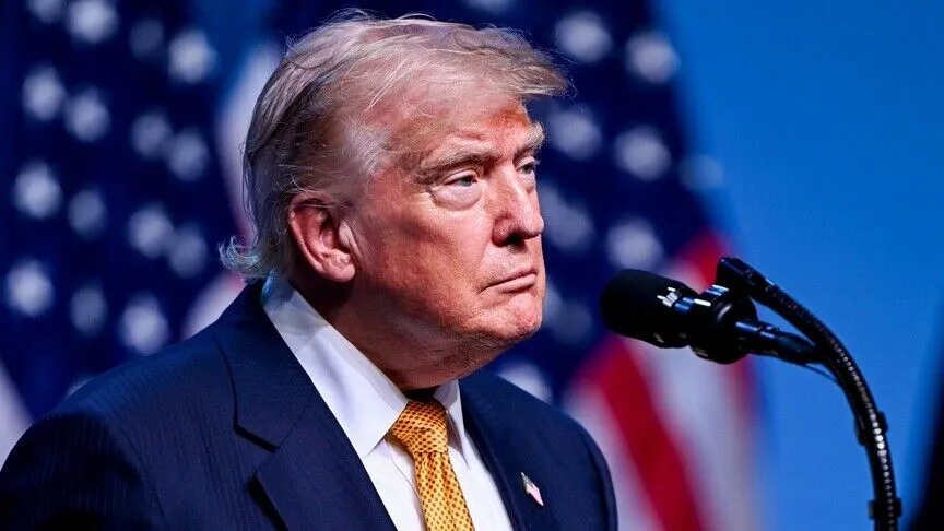 Трамп заявил, что США могут «взять всё, что захотят» из редкоземельных ресурсов Украины
