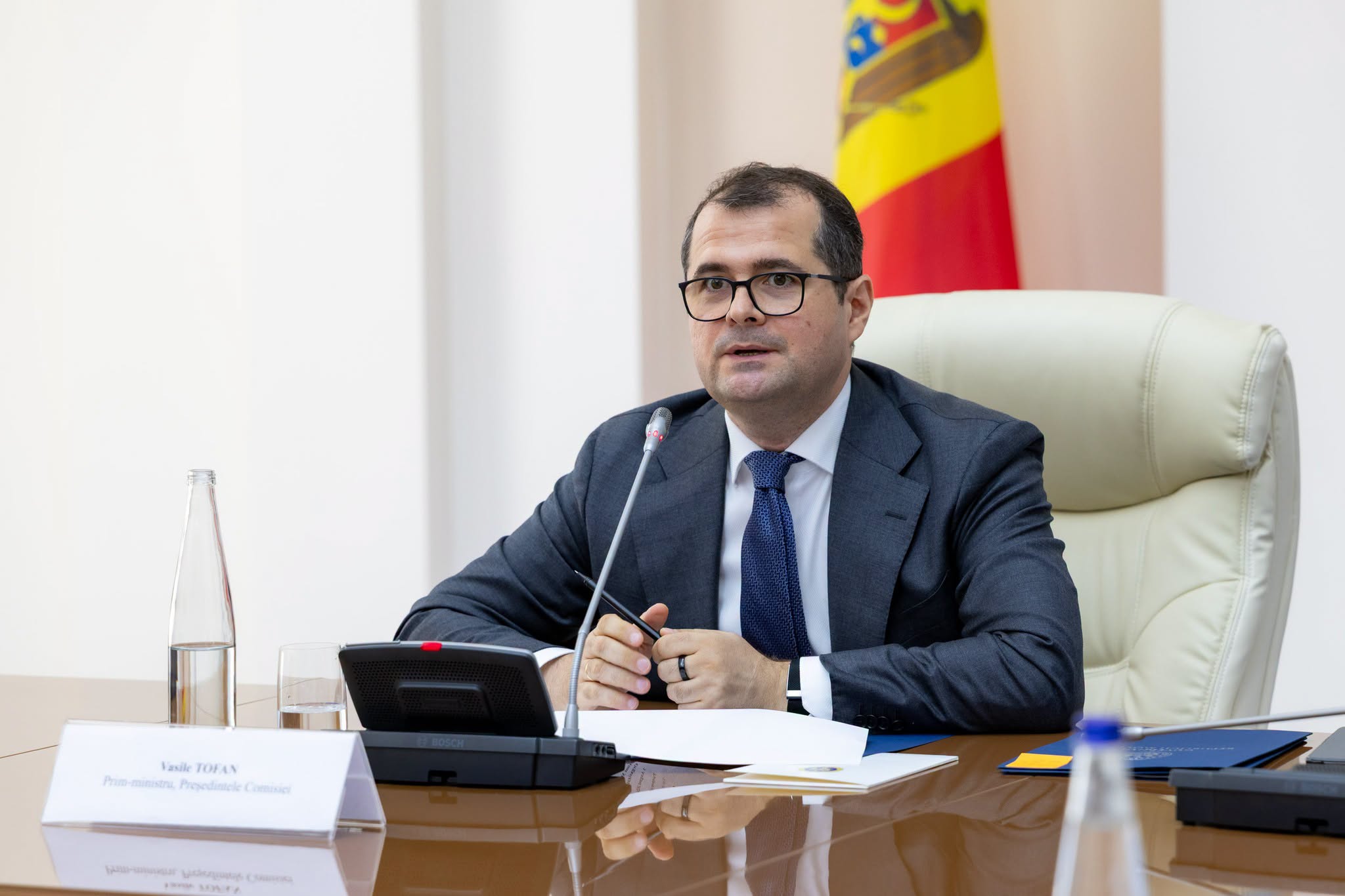«Хорошие времена» от PAS? Правительство готовит налоговую реформу
