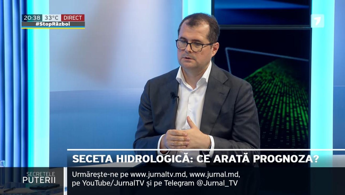 Тофан утверждает, что сегодня, скорее всего, мы не сможем приобрести даже аварийную электроэнергию.
