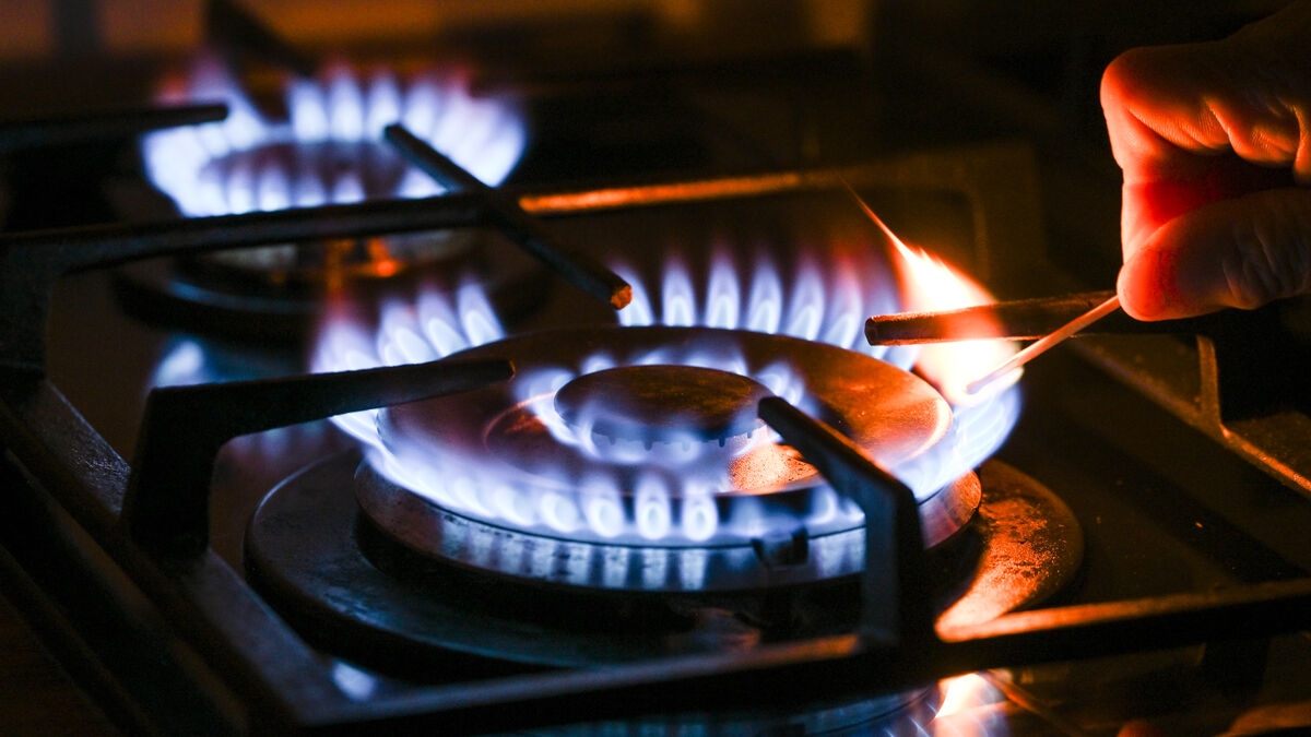 Prețul gazelor în Europa a depășit pentru prima dată din ianuarie 2023 pragul de 70 de euro/MWh