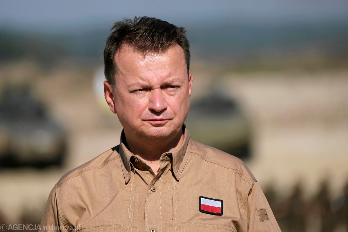 Бывший министр обороны Польши выступил против новых поставок ракет Patriot Украине