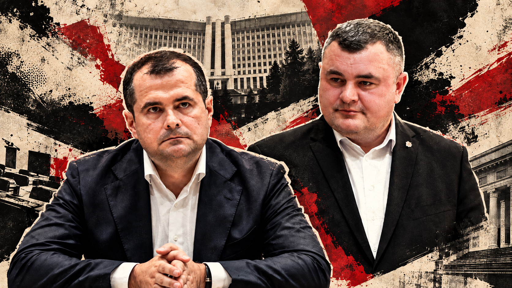 „Toată țara se roagă. Deja s-a creat un deficit de lumânări”: Novac a ironizat îndemnul lui Tofan