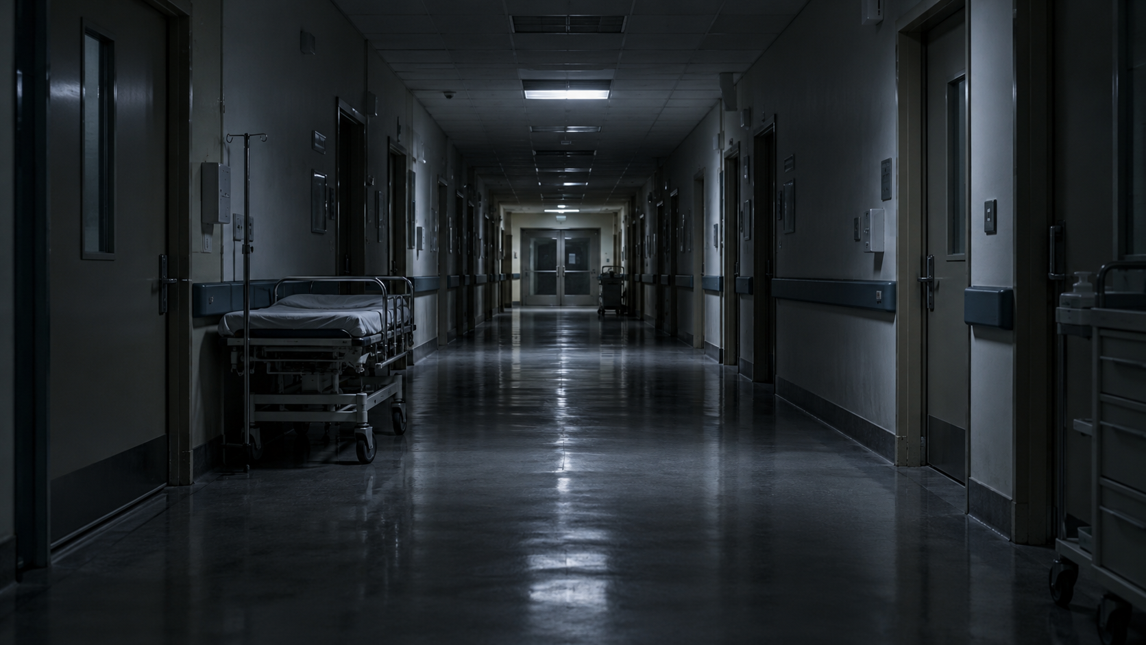 Germania își pregătește spitalele pentru război: buncăre, stocuri de medicamente și instruirea chirurgilor