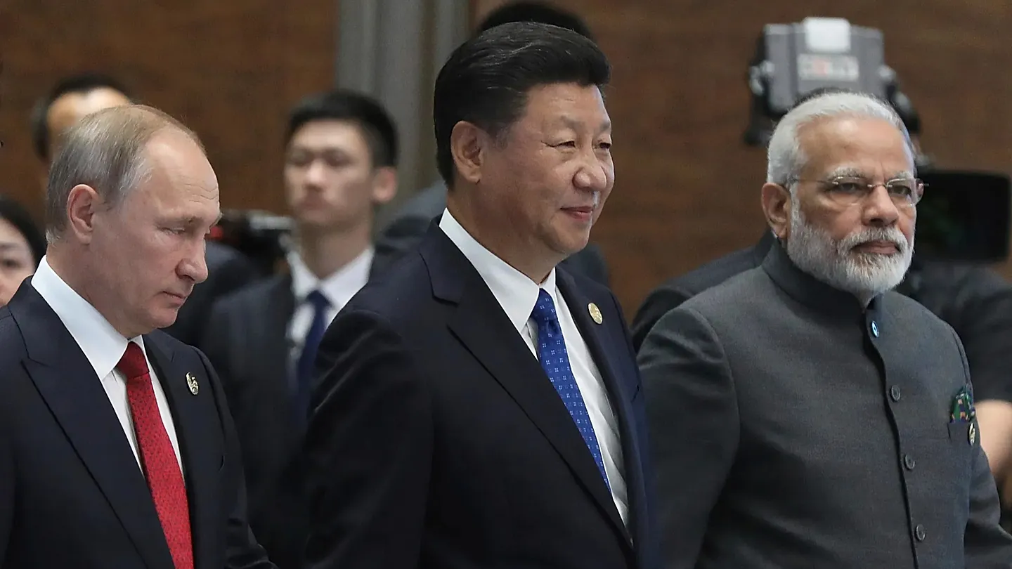 Congresul SUA a aprobat „sancțiunile infernale” împotriva Rusiei, care vizează și China și India