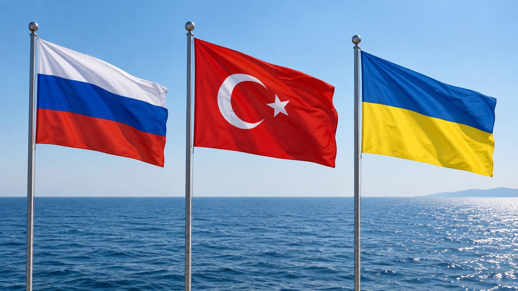 Turcia propune un acord între Rusia și Ucraina privind securitatea transporturilor de cereale în Marea Neagră