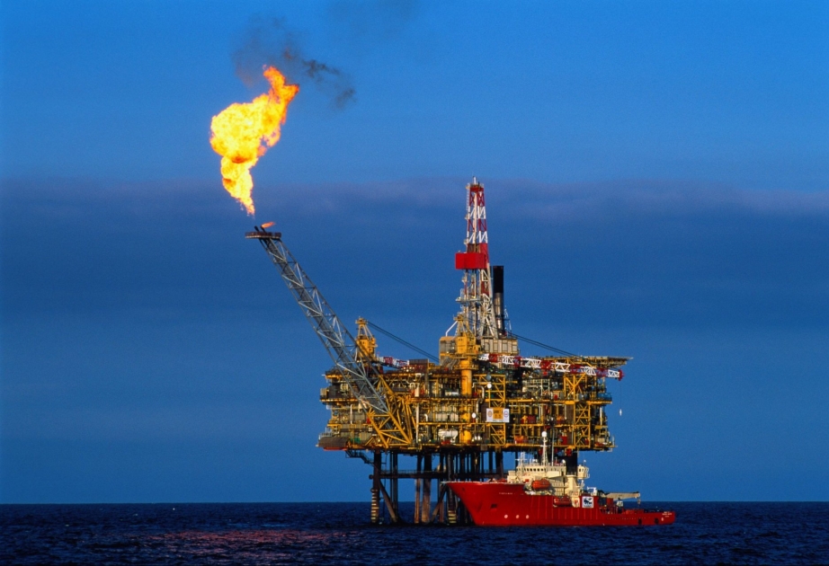В ЕС ожидают «очень высоких» цен на нефть и газ этой зимой