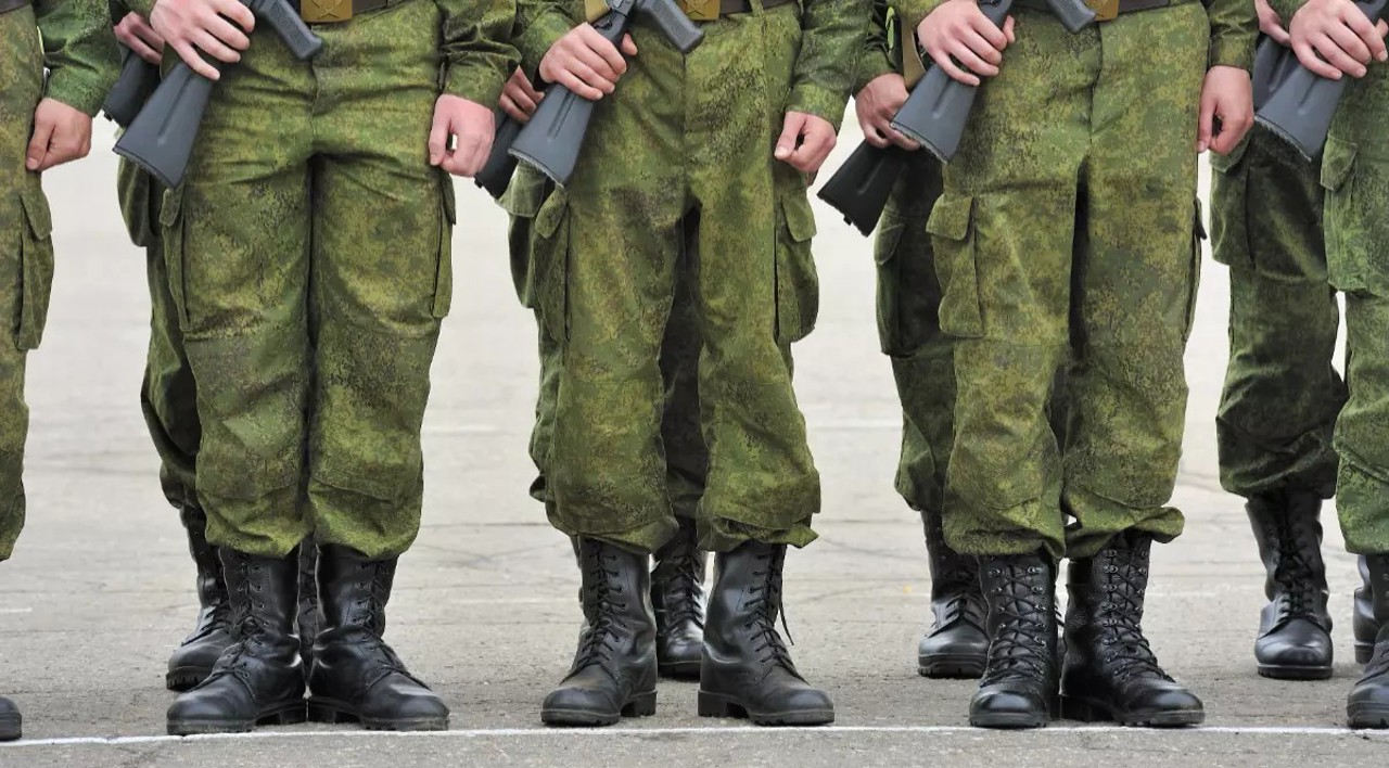 Анонс или ошибка? Российское издание удалило статью о новой «специальной военной операции»