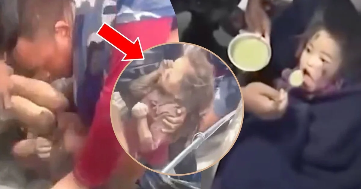 Momentul în care o fetiță de 6 ani a fost salvată după trei zile sub dărâmături, în Nepal. „În sfârșit este în siguranță”