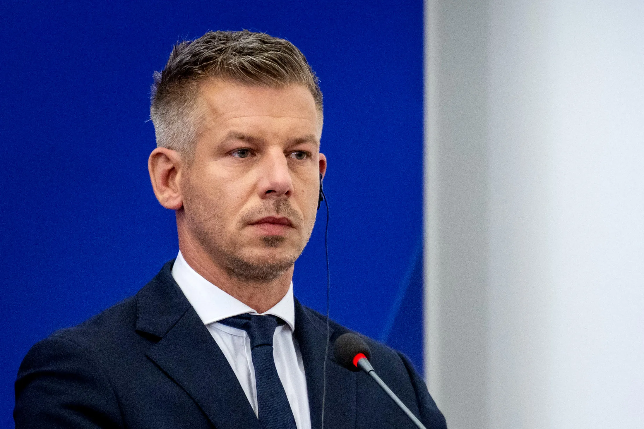 Ungaria cere SUA să o scutească de sancțiuni pentru achizițiile de petrol rusesc