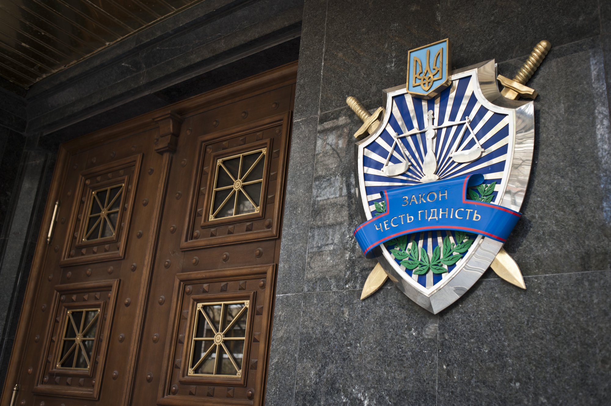 Procuratura Generală a Ucrainei a confirmat perchezițiile NABU în dosarul privind presupusa „protecție” a call-centerelor frauduloase