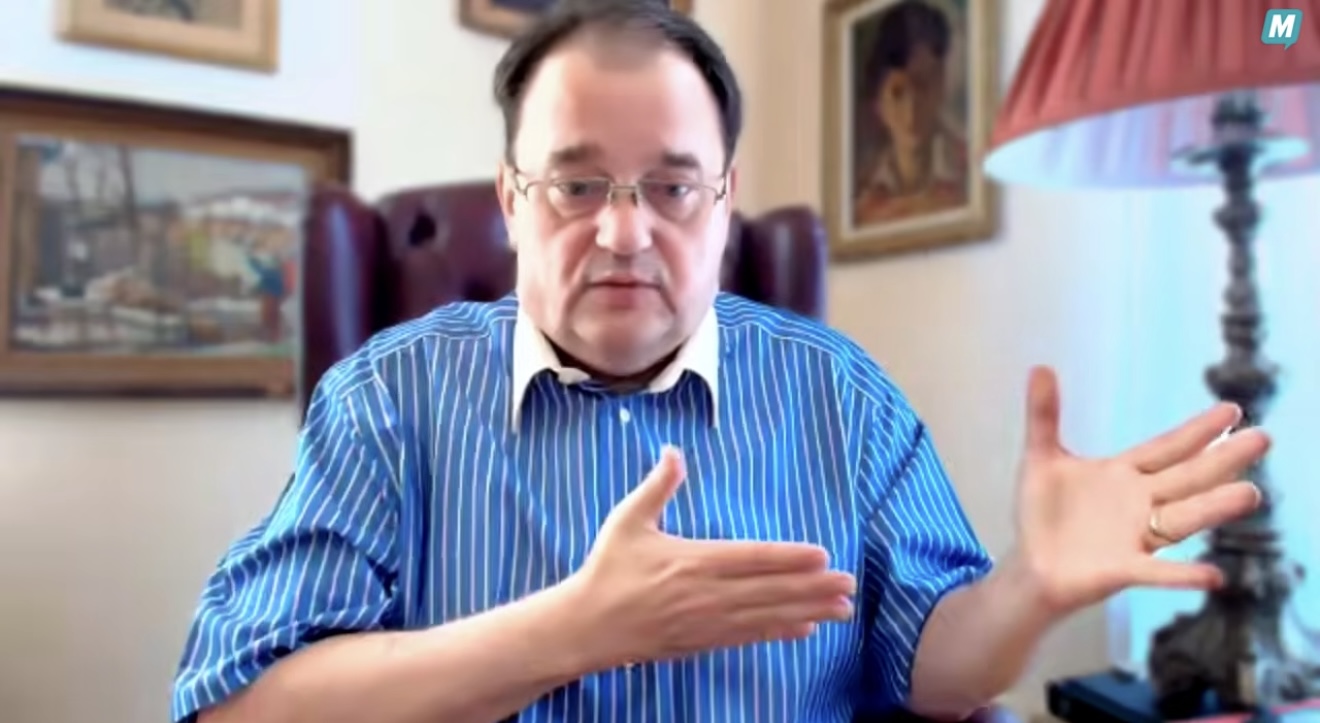«Соболезнования Молдове»: Хартманн о назначении Нэсуя