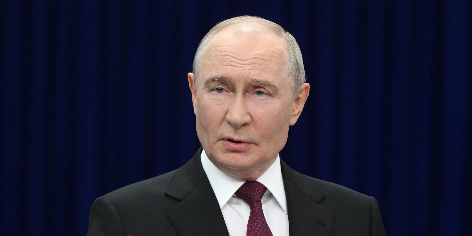 «С террористами переговоров не ведут»: Путин ответил Зеленскому и анонсировал новые удары по энергетике