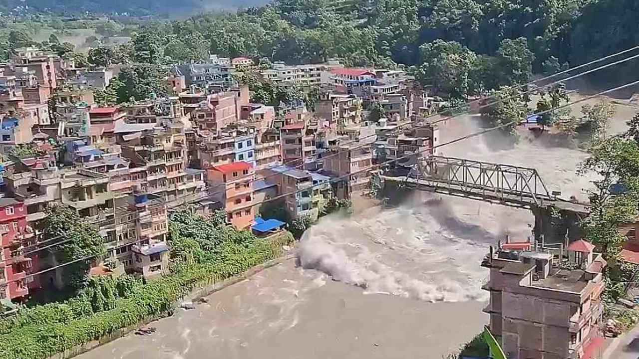 Inundațiile din Nepal: Bilanțul persoanelor dispărute depășește pragul de 6.000