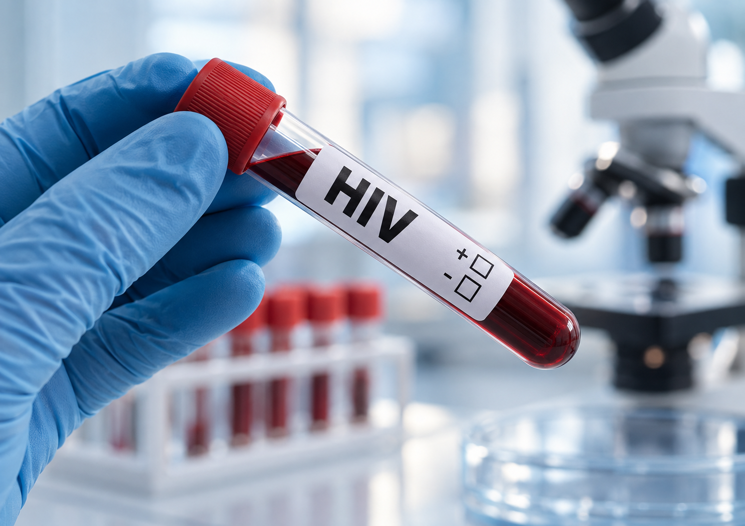 Fiji declară HIV criză națională. Numărul noilor cazuri a crescut cu 27% într-un singur an