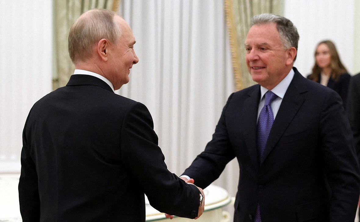 La Kremlin au început negocierile lui Putin cu Witkoff și Kushner: liderul rus spune că situația este „complicată”