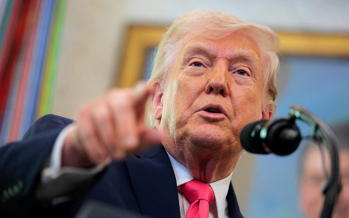 Trump: Witkoff și Kushner îi duc lui Putin o propunere pentru încetarea războiului din Ucraina