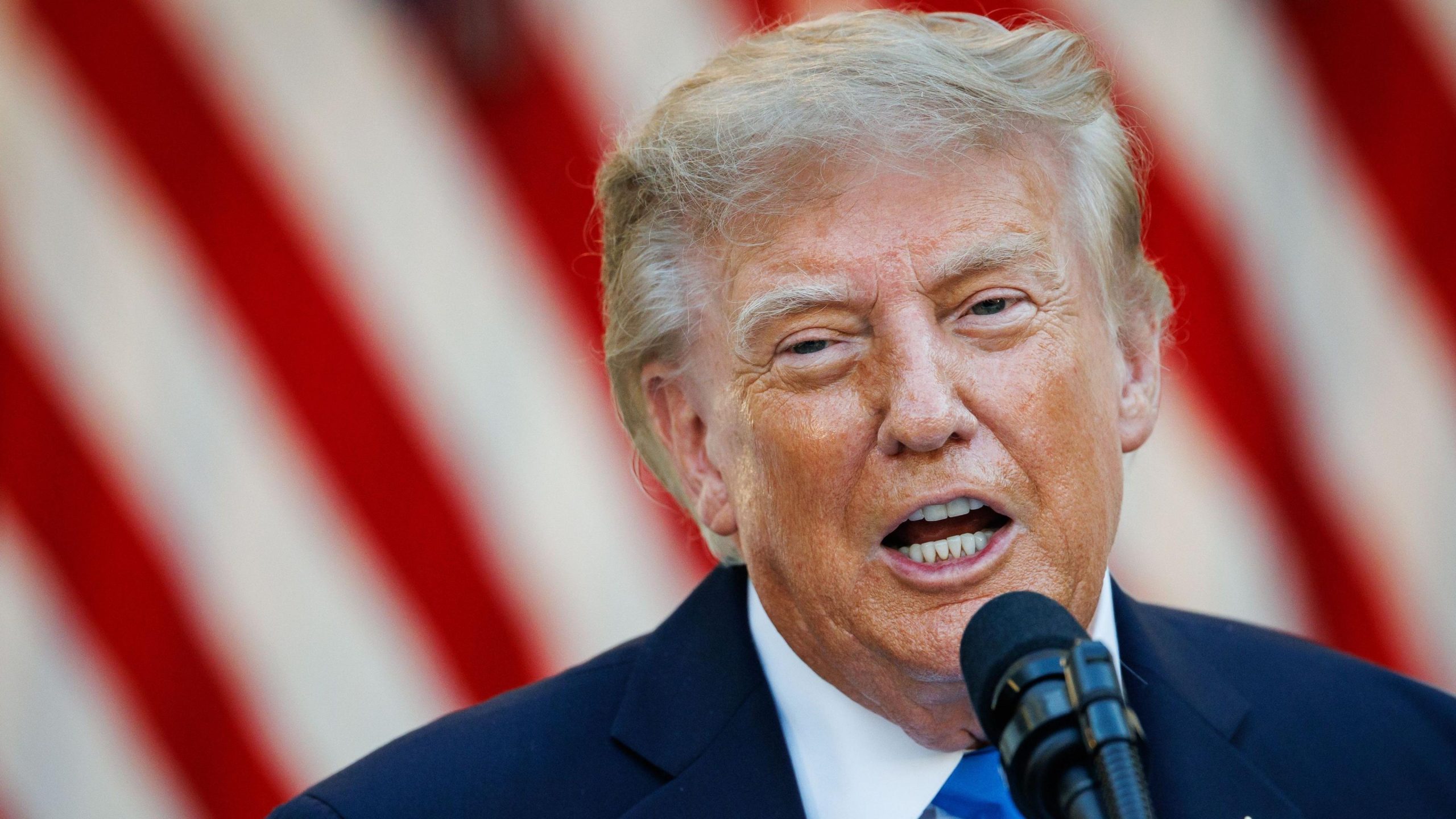 «Это в конечном итоге произойдет»: Трамп высказался за объединение Ирландии