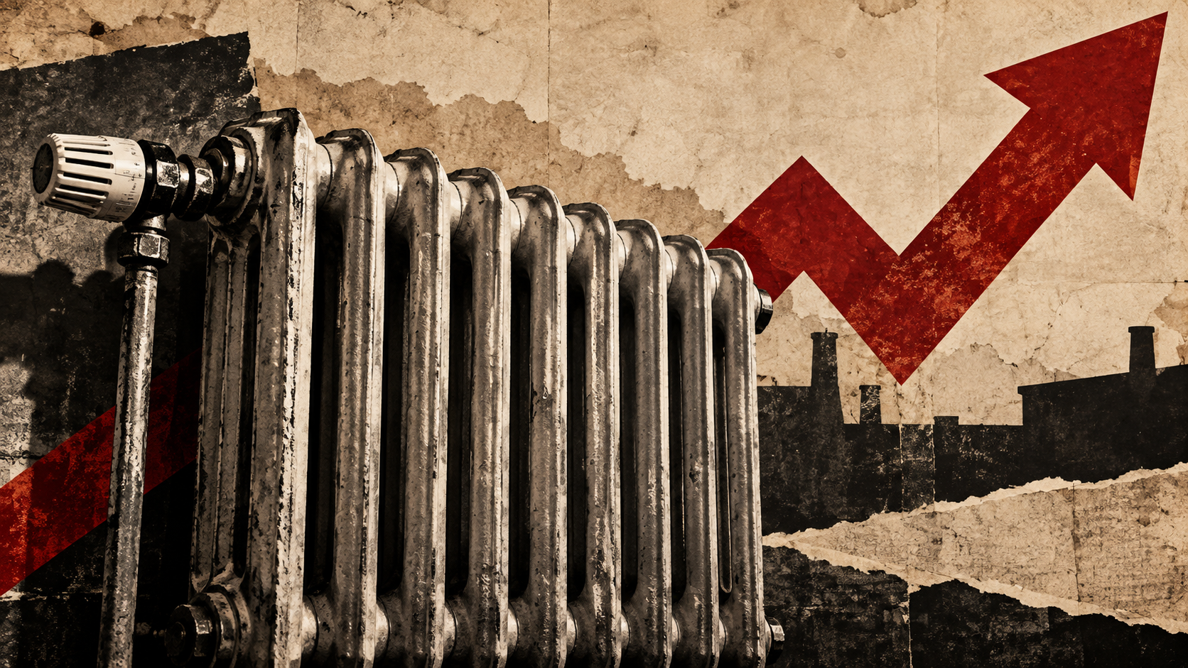 Удар перед зимой! Termoelectrica просит повысить тариф на тепло более чем на 80%