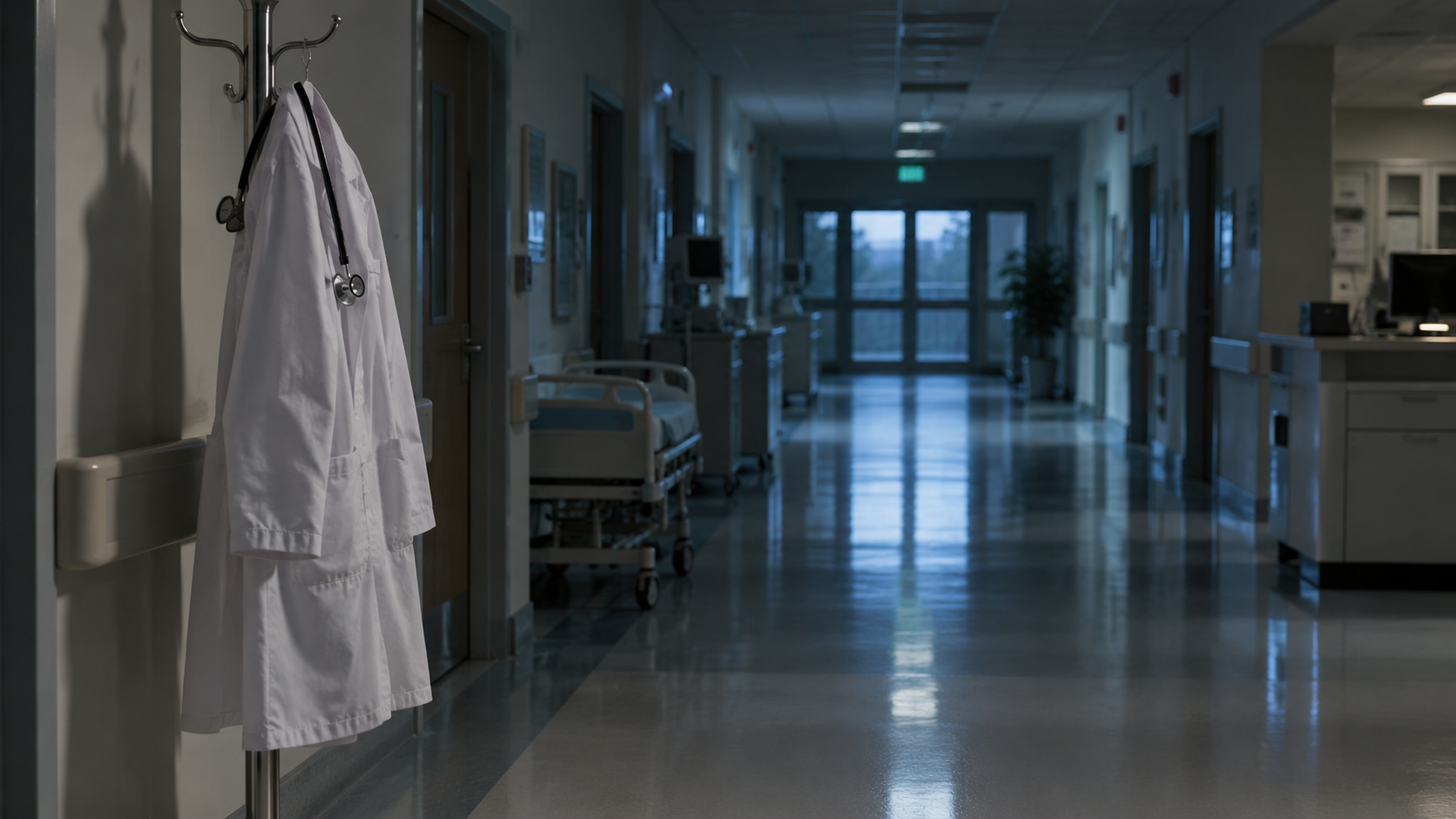 OMS avertizează asupra unei crize globale de personal medical. Un medic din patru se apropie de pensionare