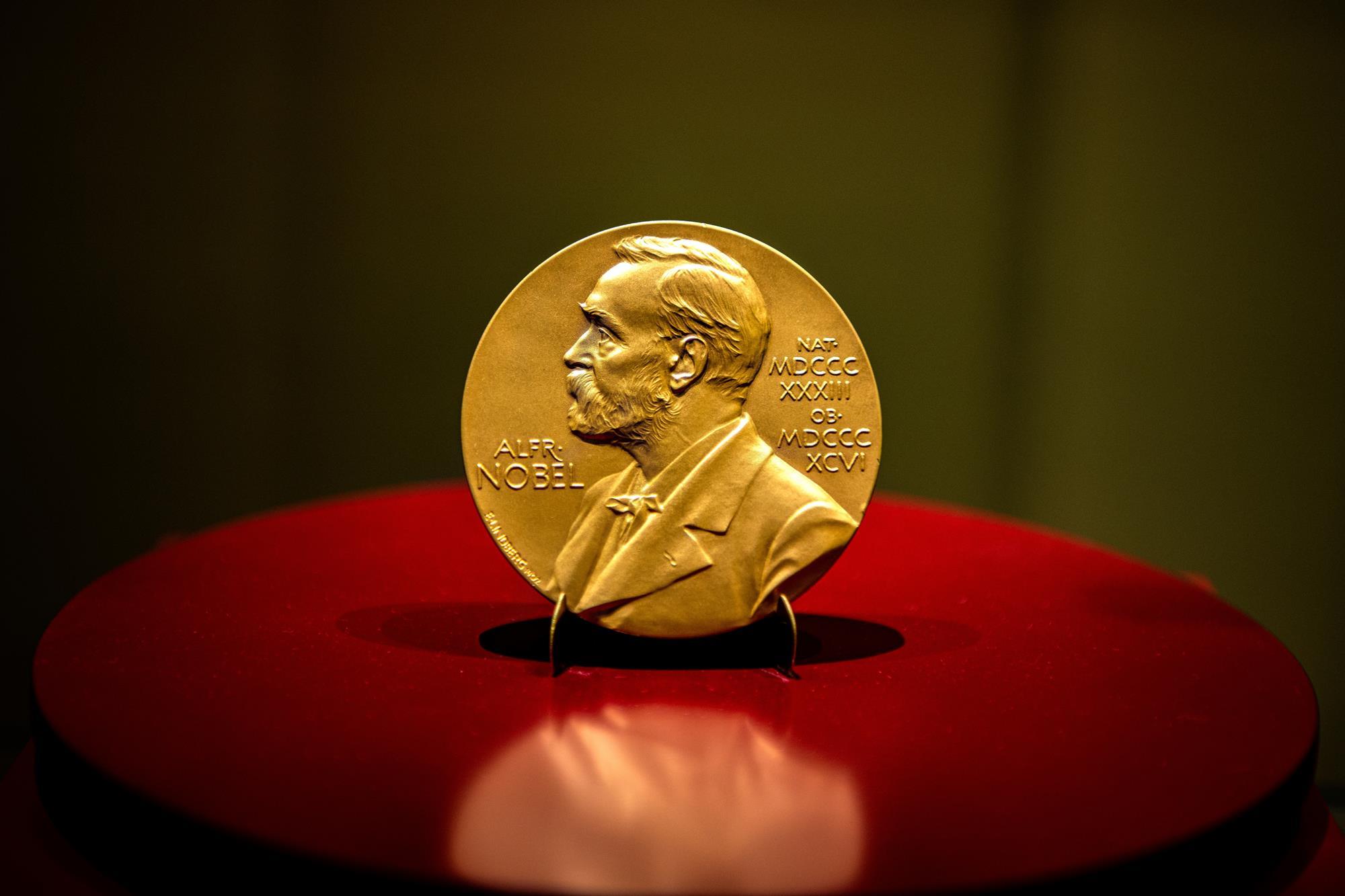 Valoarea Premiilor Nobel creşte cu 1,1 milioane de euro pentru fiecare categorie