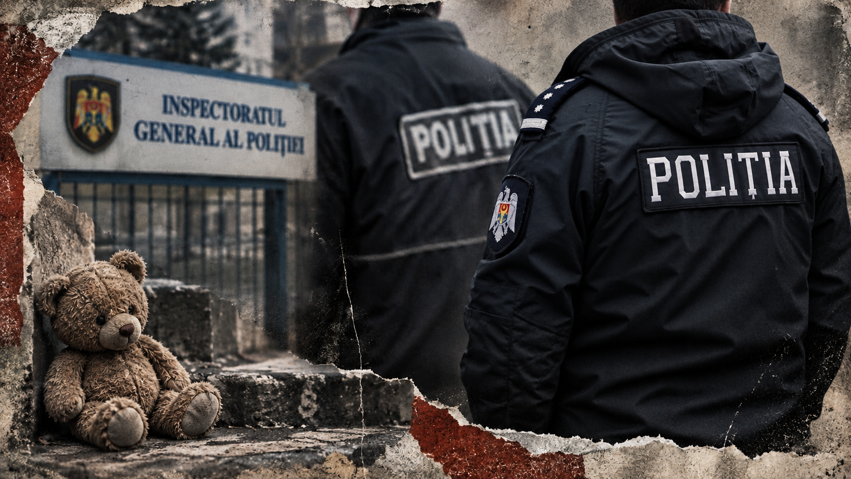 Случай шестилетней девочки из Калараша: Полиция заявляет, что экспертиза не выявила признаков полового акта