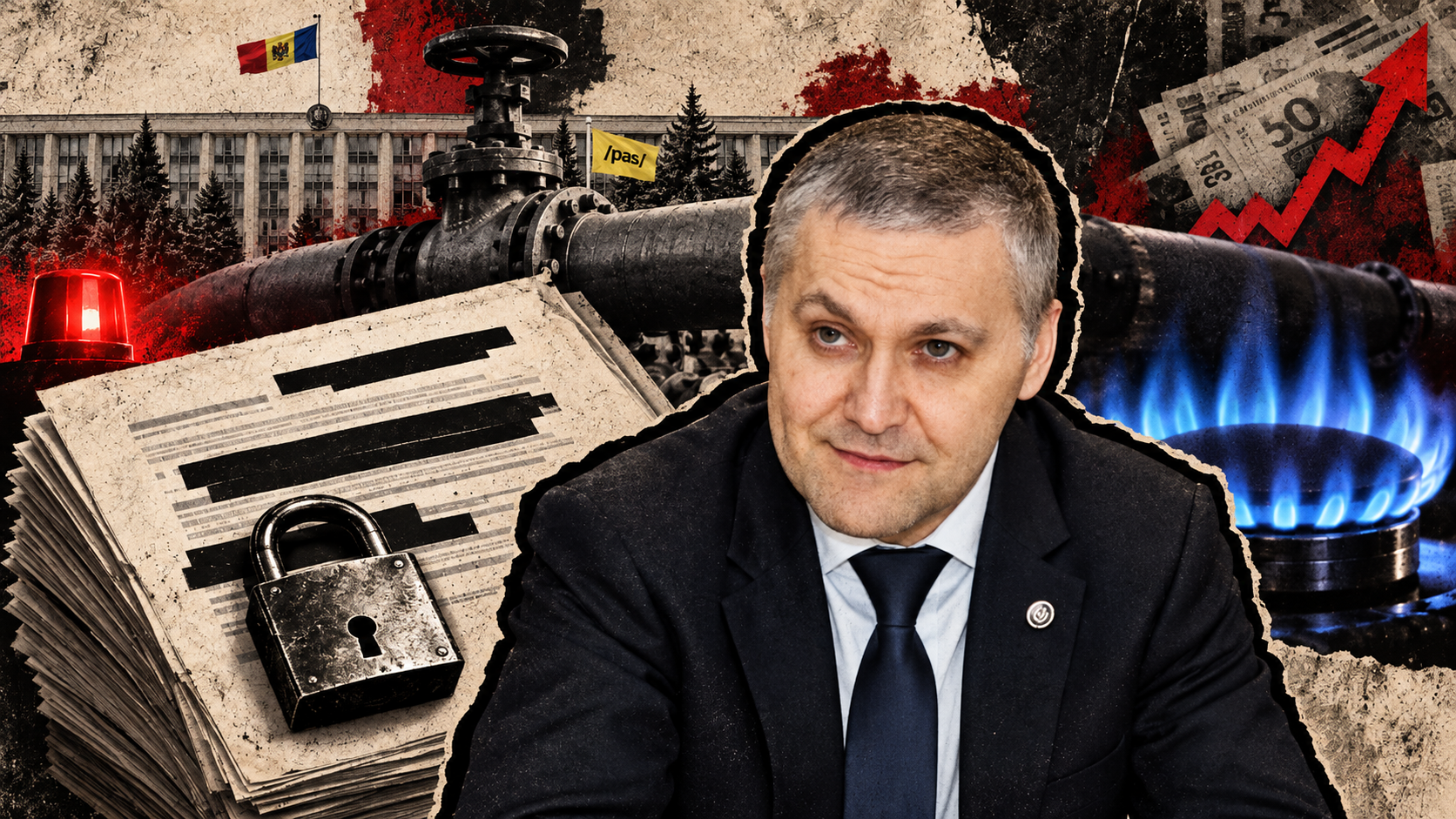 Diaconu promite că nu vor exista „scheme” la achizițiile energetice. Trecutul stărilor de urgență a fost însă marcat de controverse