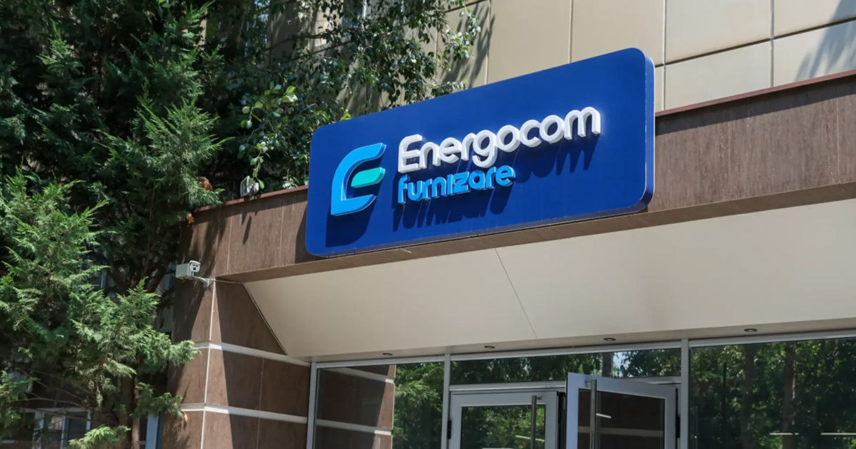 Energocom îi răspunde lui Costiuc: a cumpărat VMS, dar nu din banii BERD