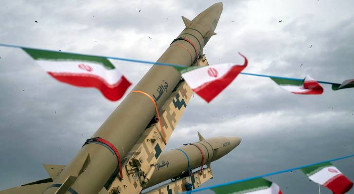 FT: Rusia ajută în secret Iranul să dezvolte rachete supersonice capabile să amenințe portavioanele americane