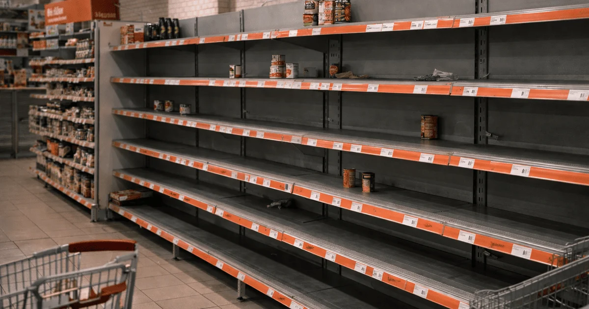 Locuitorii Kievului, îndemnați să-și facă rezerve de alimente și apă pentru o săptămână