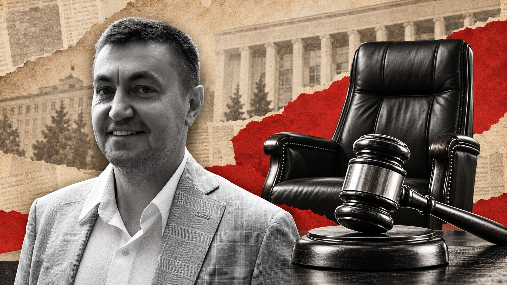 Platon propune „licitații” pentru șefia întreprinderilor de stat: „Câștigă cel care oferă cei mai mulți bani”