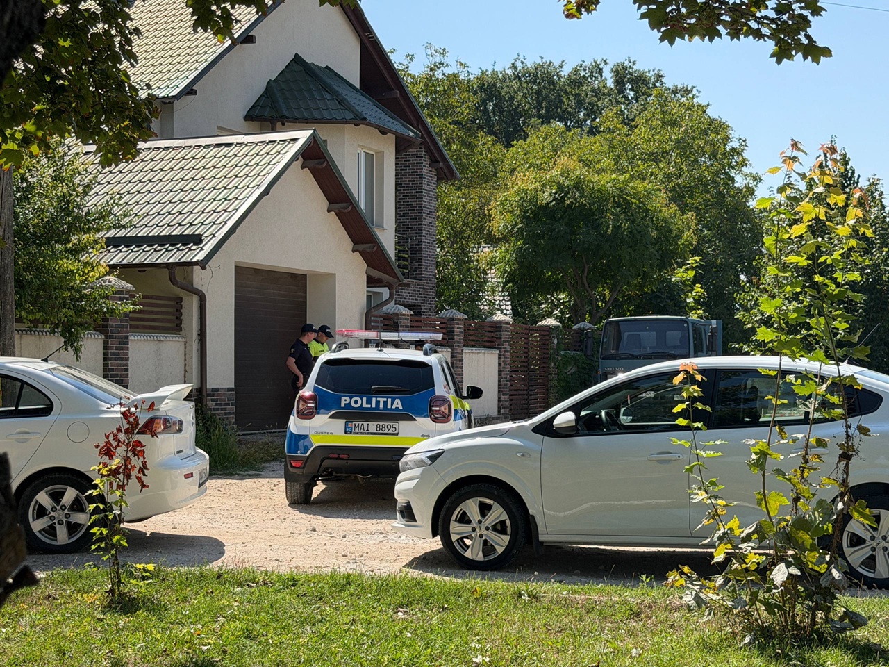 De ce a eșuat monitorizarea electronică în cazul de la Măgdăcești? Inspectoratul Național de Probațiune a pornit o anchetă