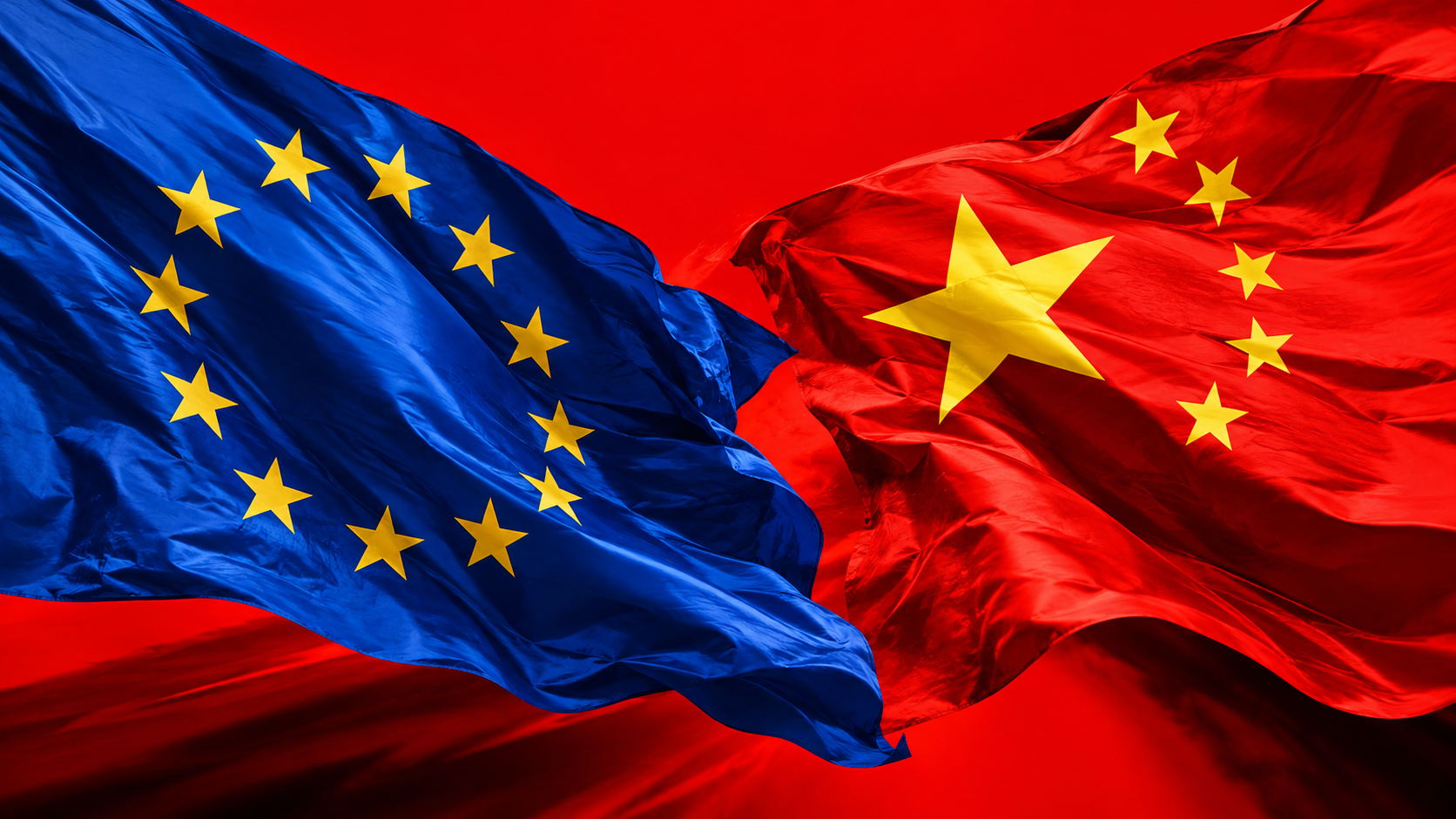 China amenință UE cu represalii comerciale dacă Bruxelles-ul restricționează companiile chineze