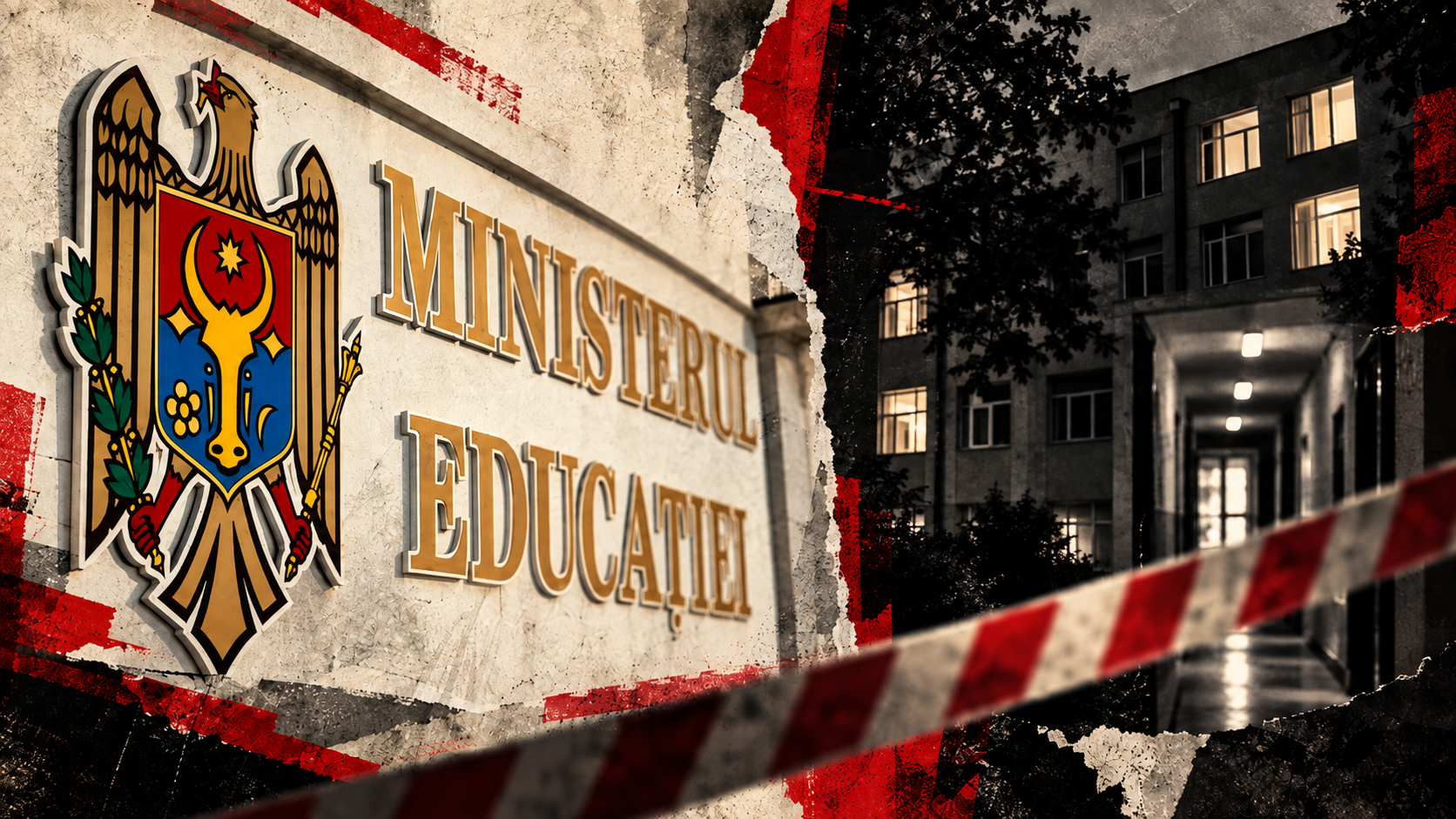 Министерство образования о деле избитого и униженного студента: причастных учащихся отчислят