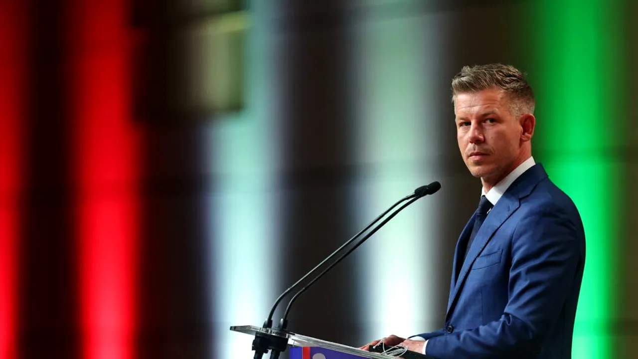 Avertismentul lui Péter Magyar pentru UE: Trebuie să decidă dacă vrea „doar să supraviețuiască sau să câștige”