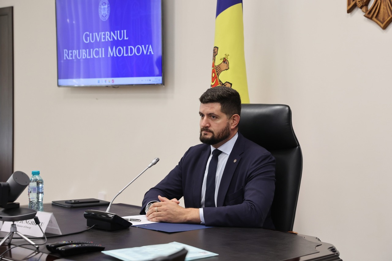 Газ снова может подорожать! Жунгиету не исключает нового повышения тарифа