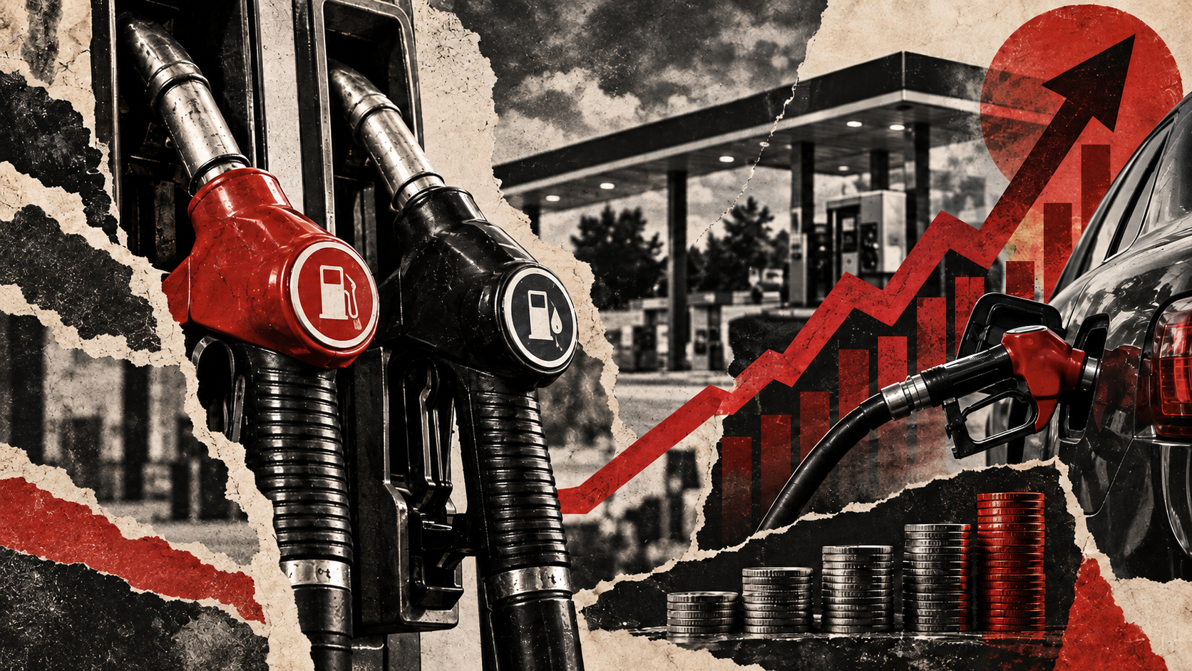 Goldman Sachs: Цены на дизтопливо останутся высокими до 2027 года из-за нехватки нефтеперерабатывающих мощностей