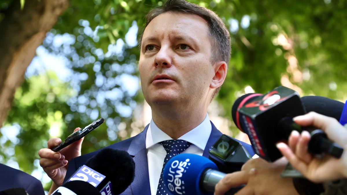 Мурешан предложит объединять коммуны в Румынии по примеру Молдовы